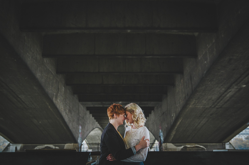 London pre wedding shoot southbank