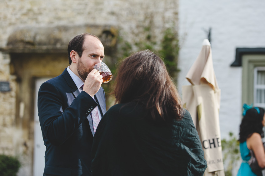 Biddestone Wedding Photography