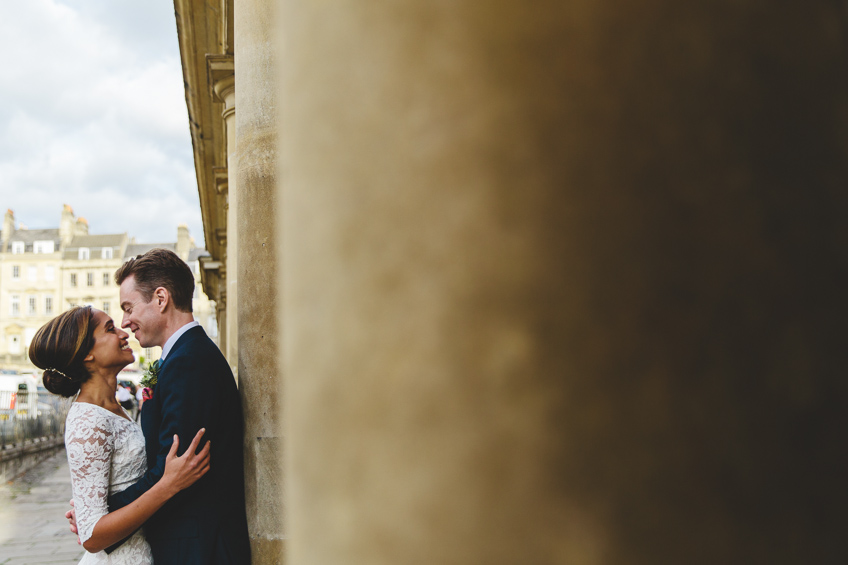 Assembly Rooms Wedding Photography Bath