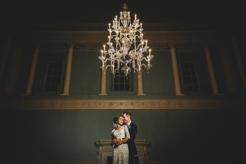 Assembly Rooms Wedding Photos