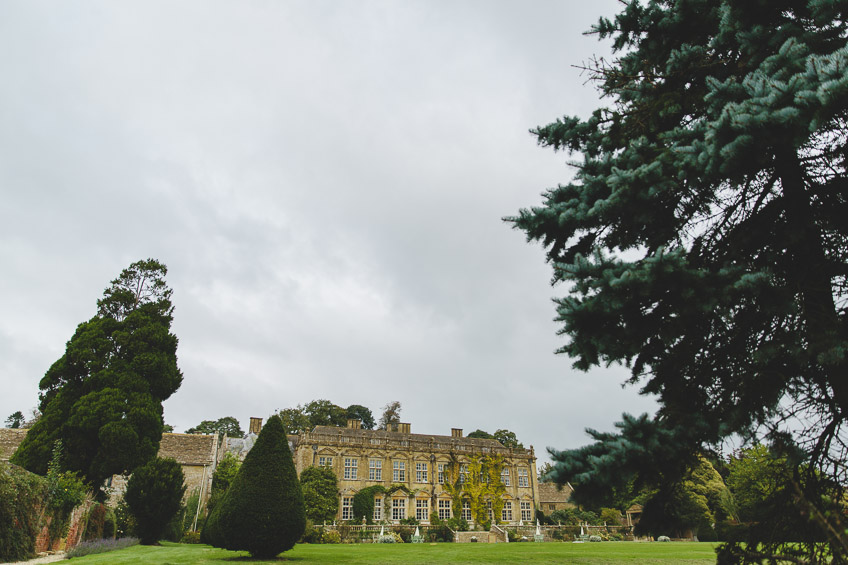 Brympton House