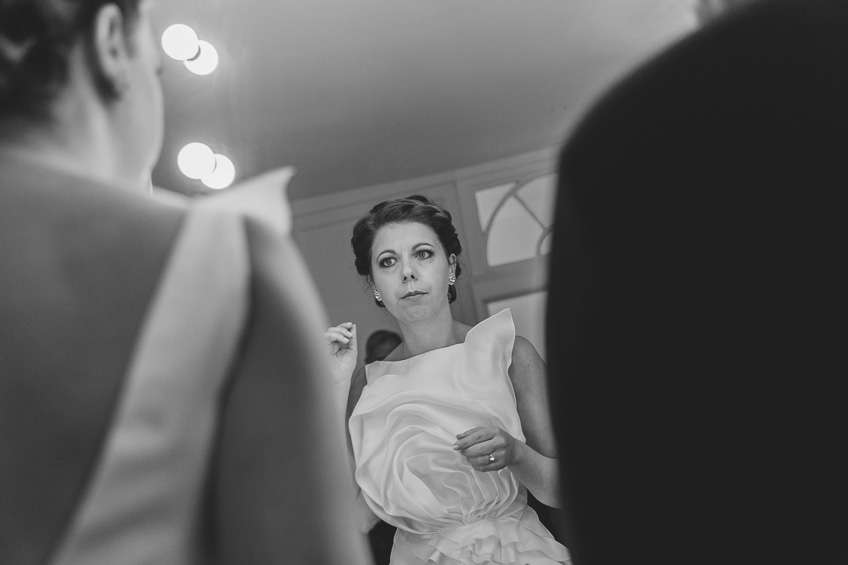 Brympton House Wedding Photographer