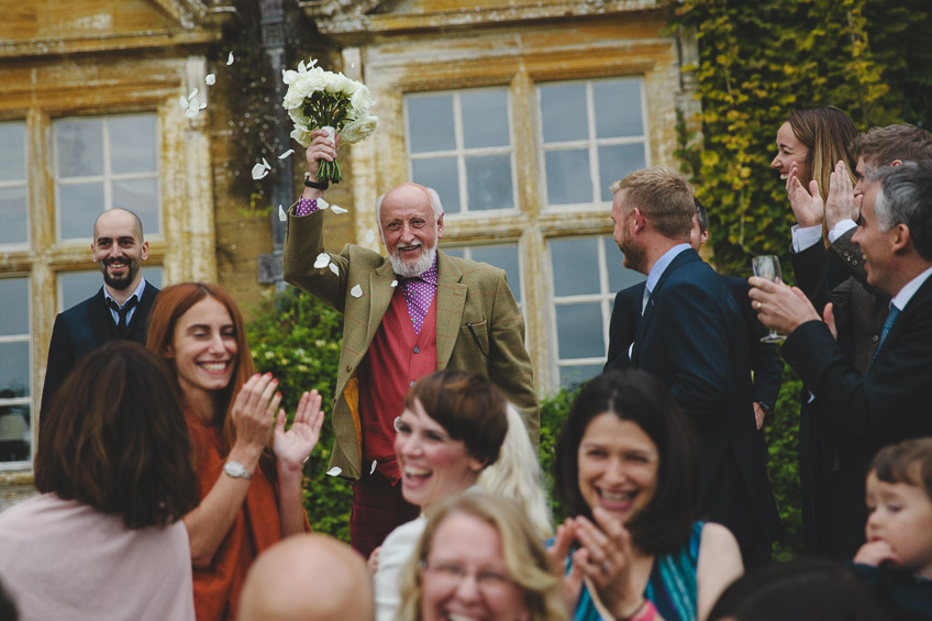 Brympton House Wedding Photographer