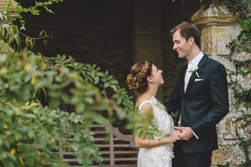 Brympton House Wedding Photography