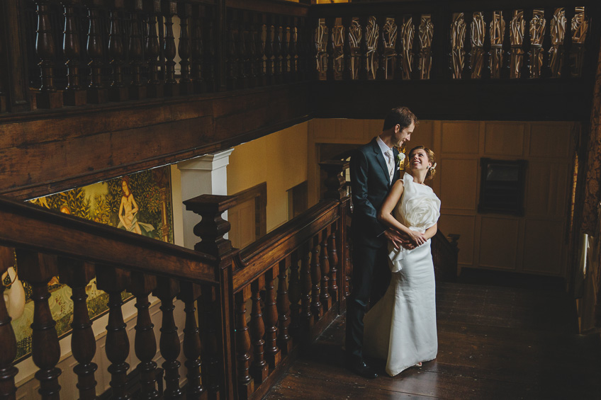 Brympton House Wedding Photography