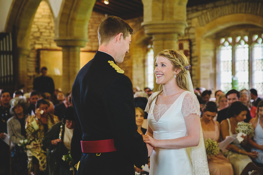 Babcary Church Wedding Photography