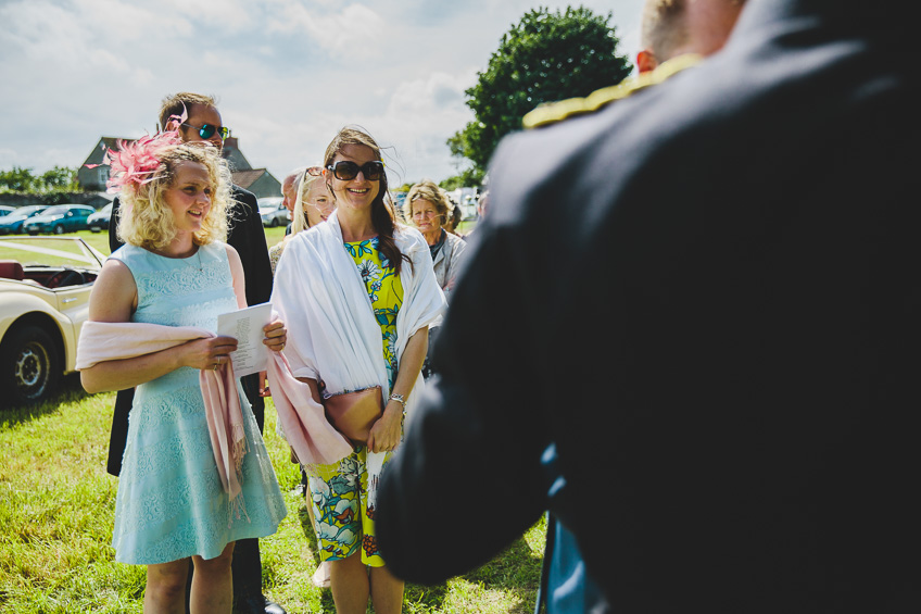 Somerset Garden Wedding