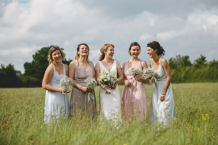 Somerset Garden Wedding