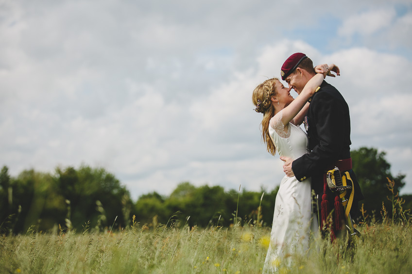 Somerset Garden Wedding