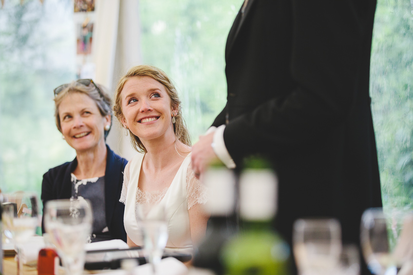 Somerset Marquee Wedding