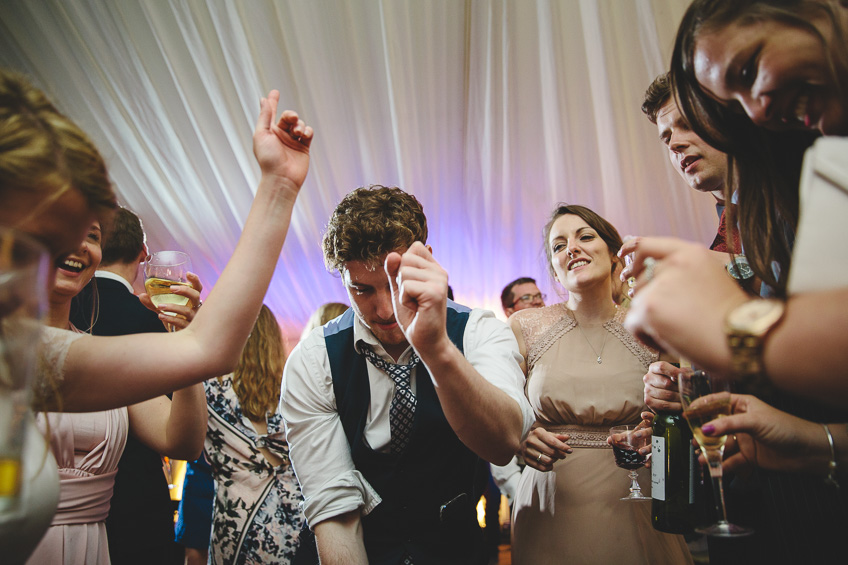 Somerset Marquee Wedding Photography