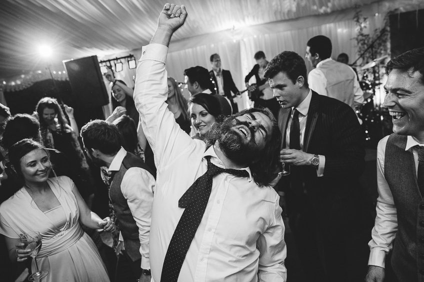 Somerset Marquee Wedding Photography