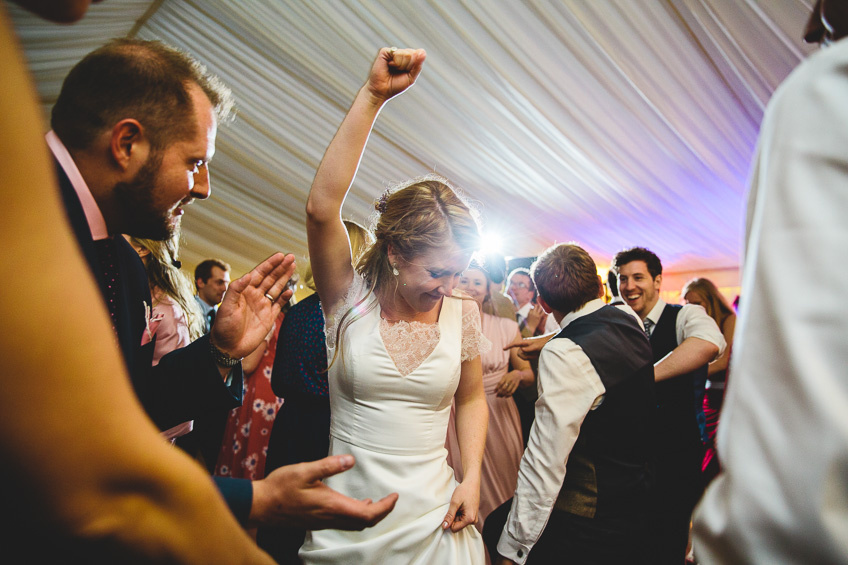 Somerset Marquee Wedding Photography