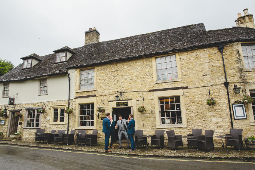 The Manor House Wedding Photographer Castle Combe