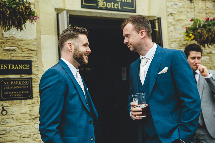 The Manor House Wedding Photographer Castle Combe