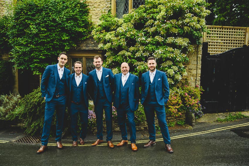 The Manor House Wedding Photographer Castle Combe