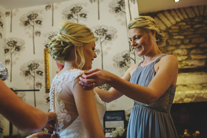 The Manor House Wedding Photographer Castle Combe