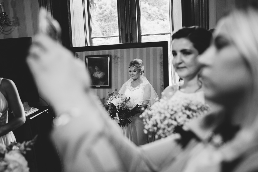 The Manor House Wedding Photographer Castle Combe