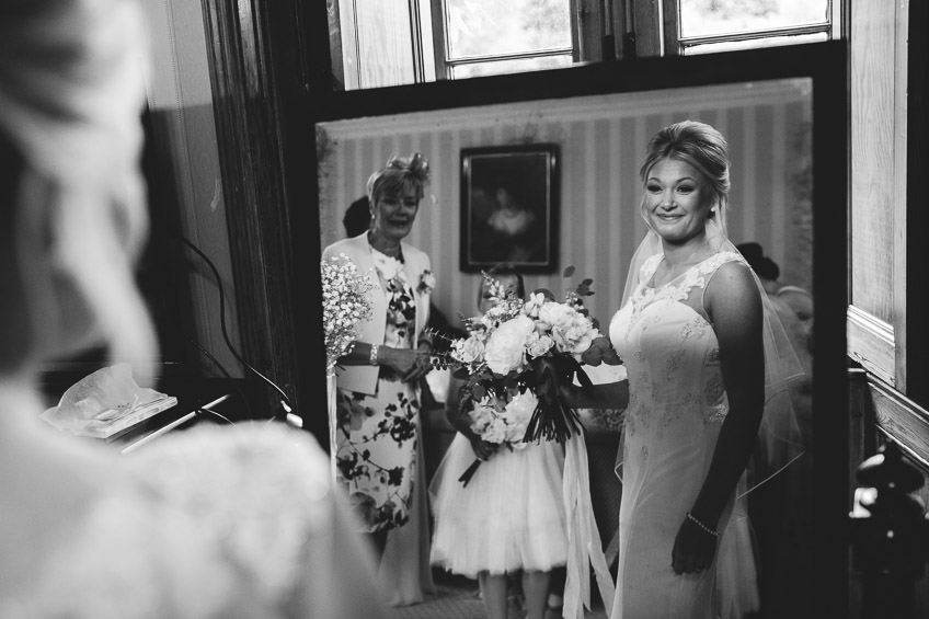 The Manor House Wedding Photographer Castle Combe