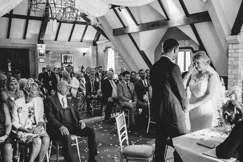 The Manor House Wedding Wiltshire