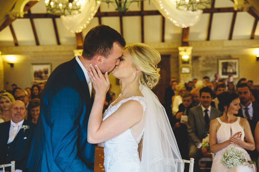 The Manor House Wedding Wiltshire