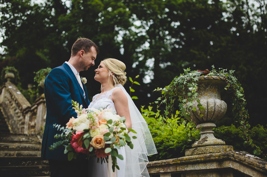 Manor House Wedding Photography Castle Combe