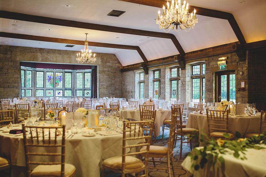 The Manor House Wedding Venue Castle Combe