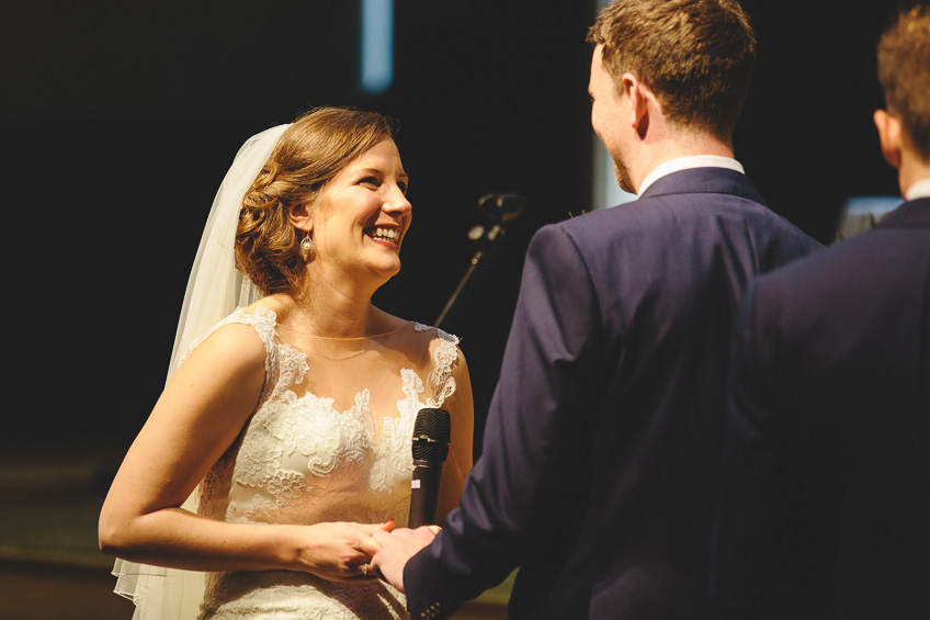 St Georges Hall Wedding Photography Bristol