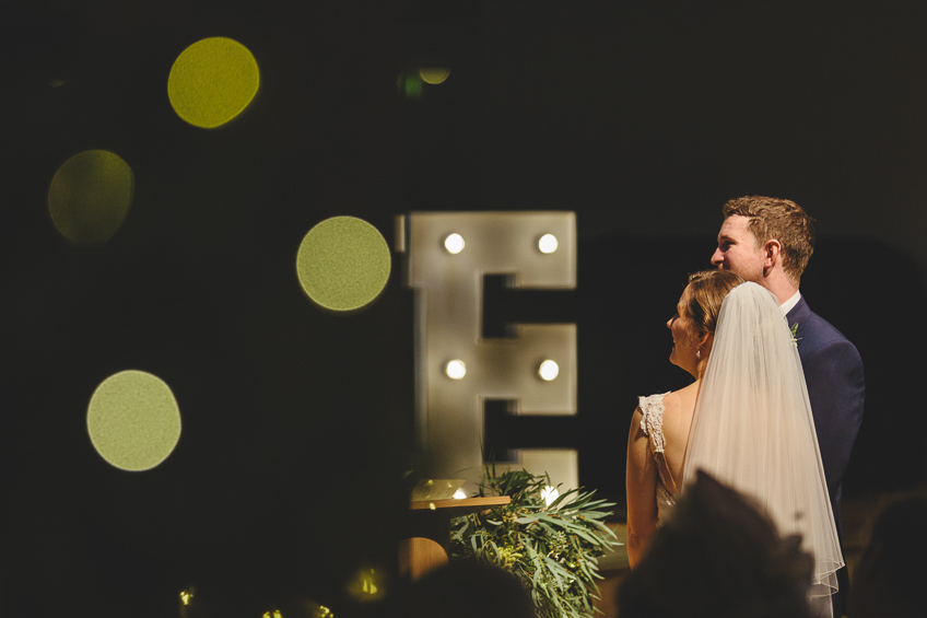 St Georges Hall Wedding Photography Bristol