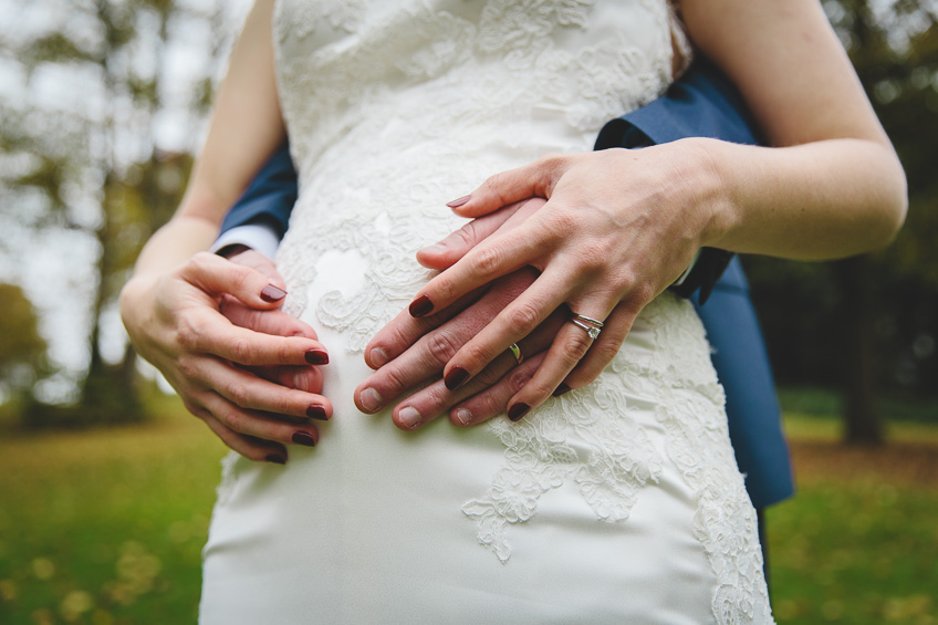 St Georges Hall Wedding Photographer Bristol