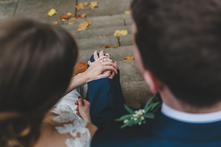 St Georges Hall Wedding Photographer Bristol