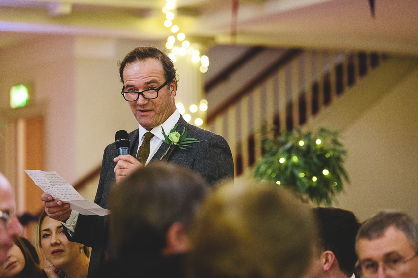 St Georges Hall Wedding Photographer Bristol