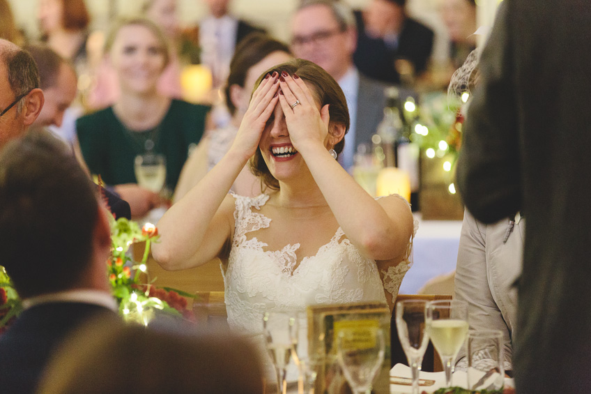 St Georges Hall Wedding Photographer Bristol