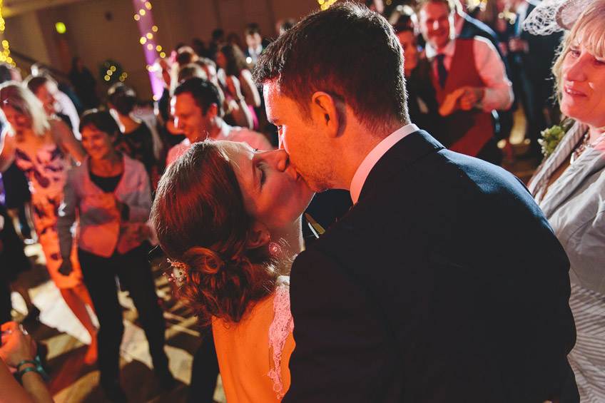 St Georges Hall Wedding Photography Bristol