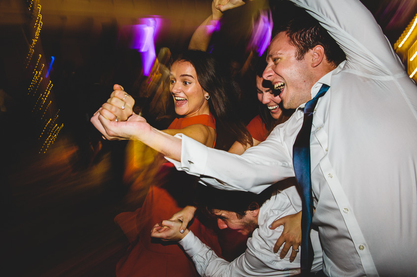 St Georges Hall Wedding Photography Bristol