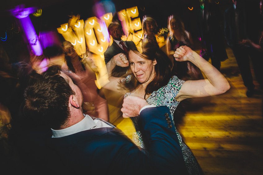 St Georges Hall Wedding Photography Bristol