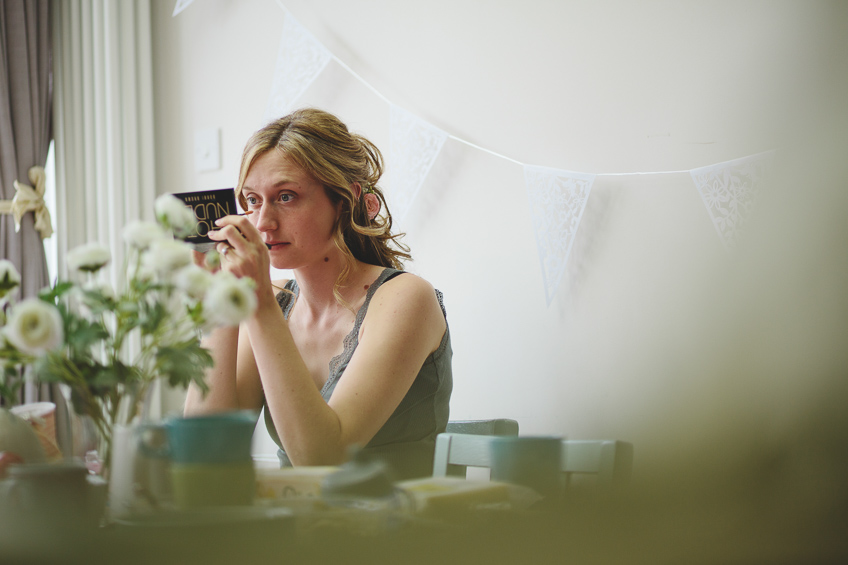 Folk House Wedding Photography Bristol