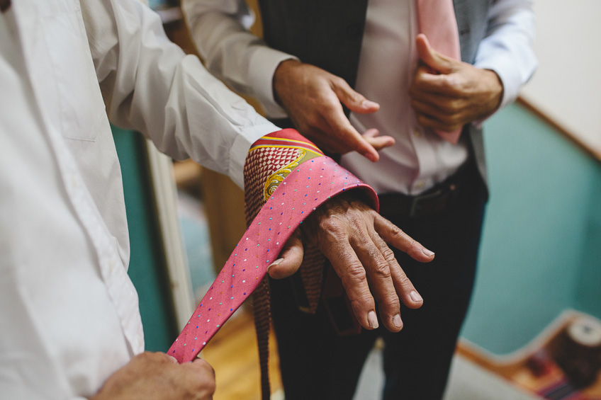 Folk House Wedding Photography Bristol