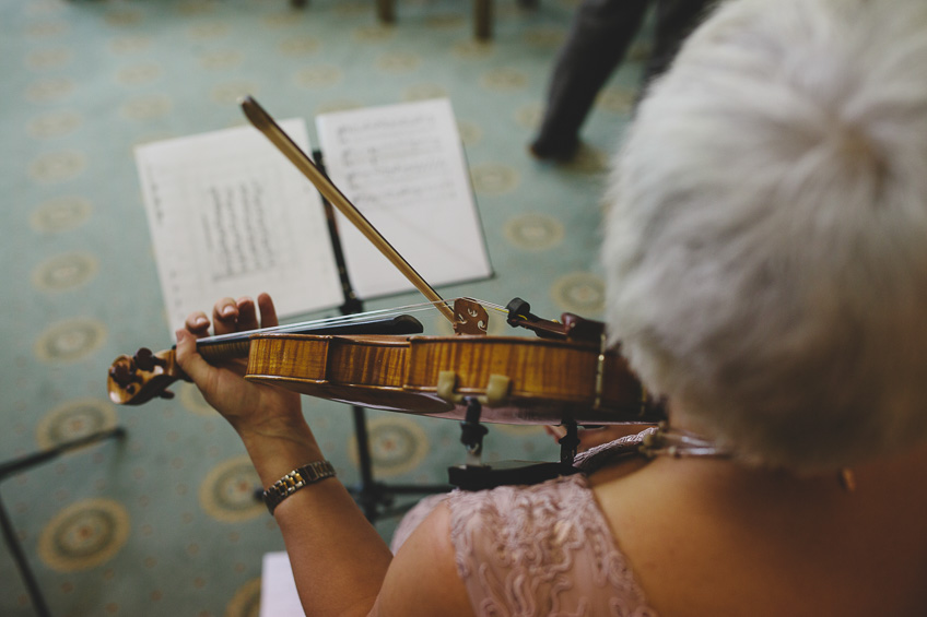 Grand Council Chamber Wedding Bristol