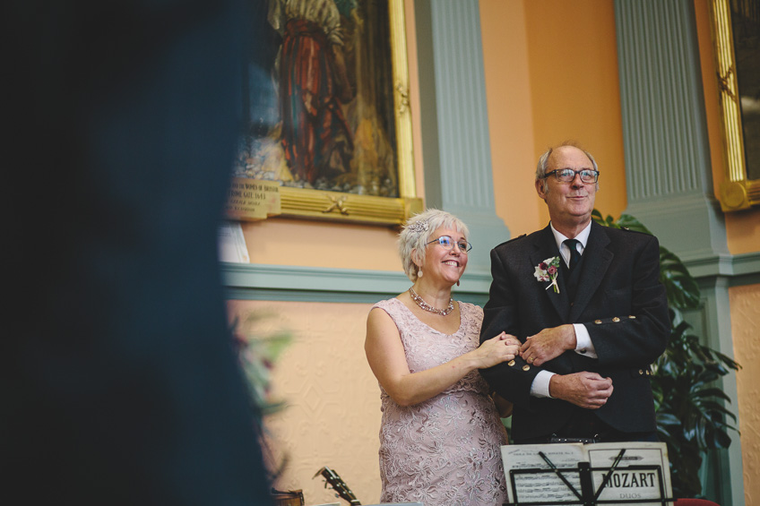 Grand Council Chamber Wedding Bristol