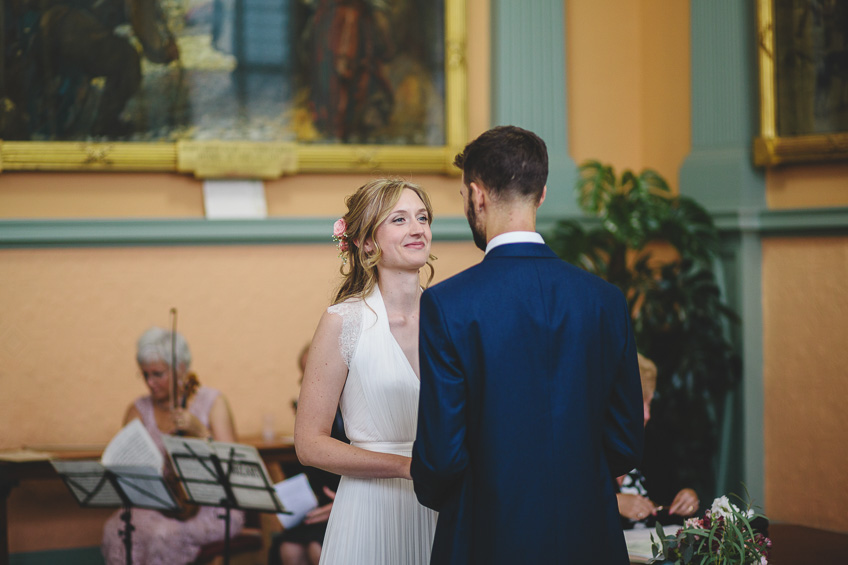 Grand Council Chamber Wedding Bristol