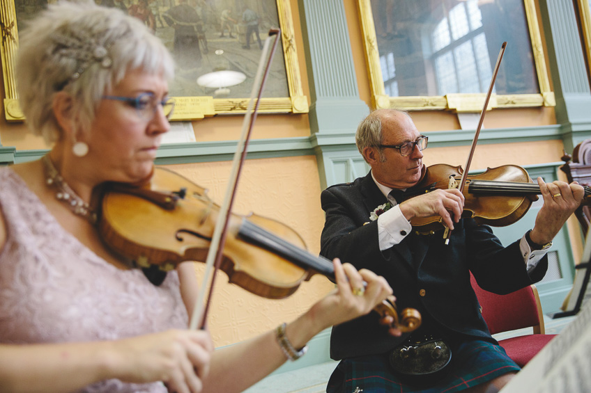 Bristol Registry Office Wedding Corn Street