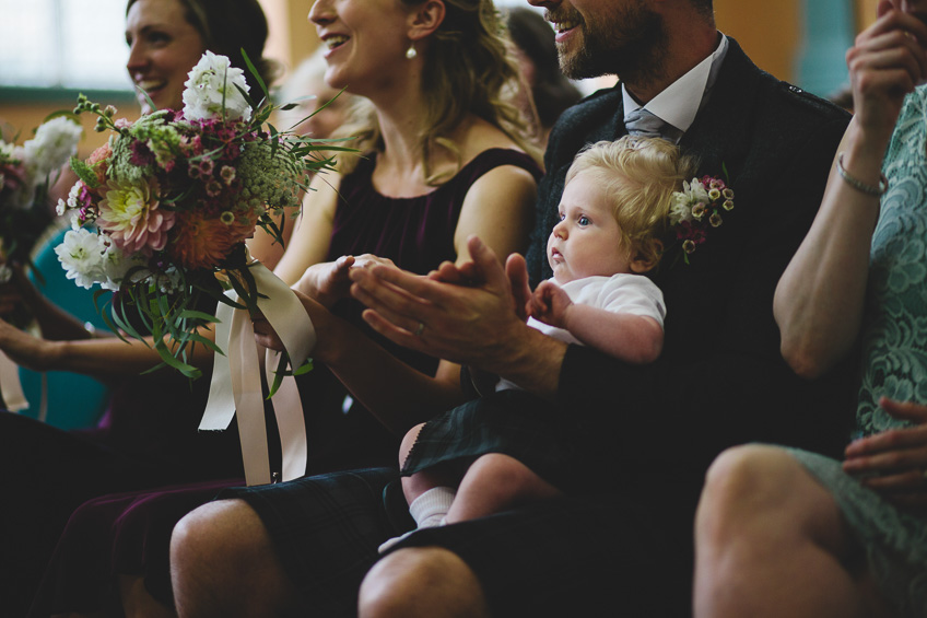 Bristol Registry Office Wedding Corn Street