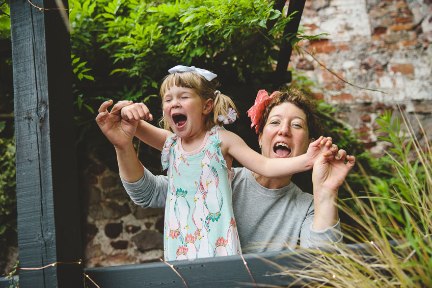 Folk House Wedding Photography Bristol