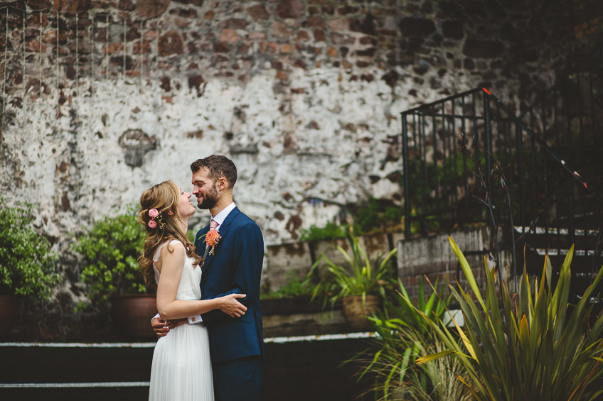 Folk House Wedding Photography Bristol