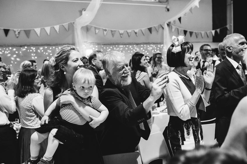 Folk House Wedding Photography Bristol