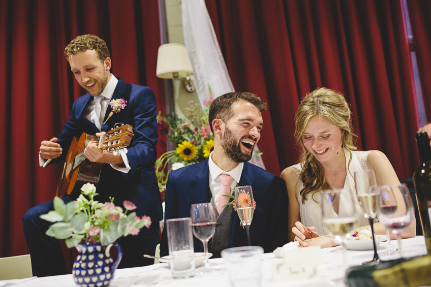 Folk House Wedding Photography Bristol