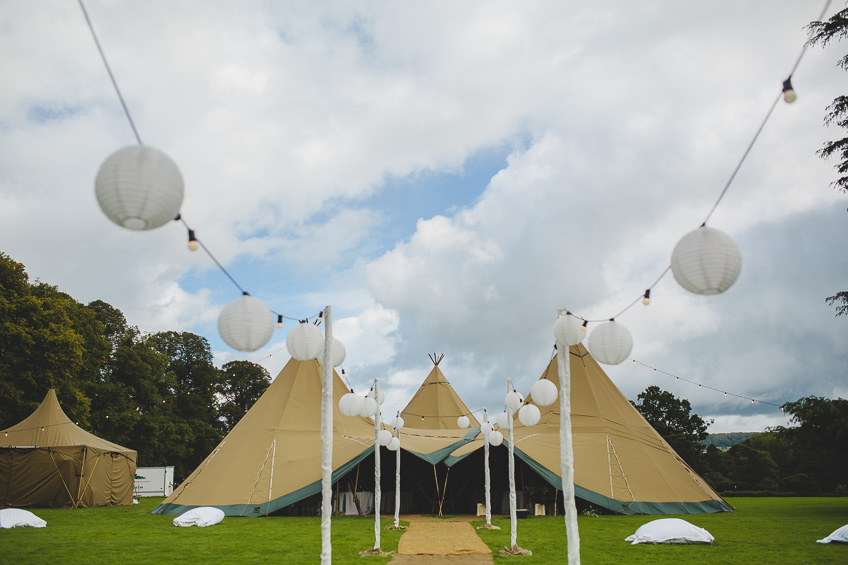 Cadhay Wedding Venue