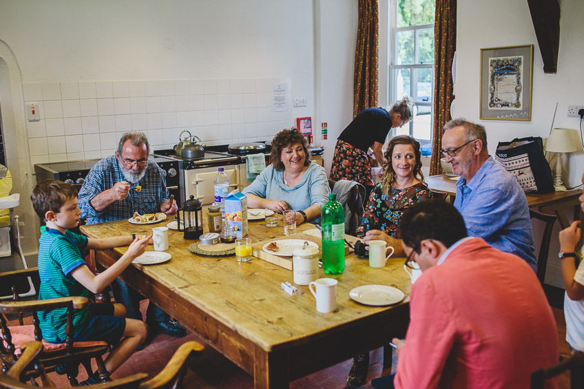 Cadhay Wedding Photographer