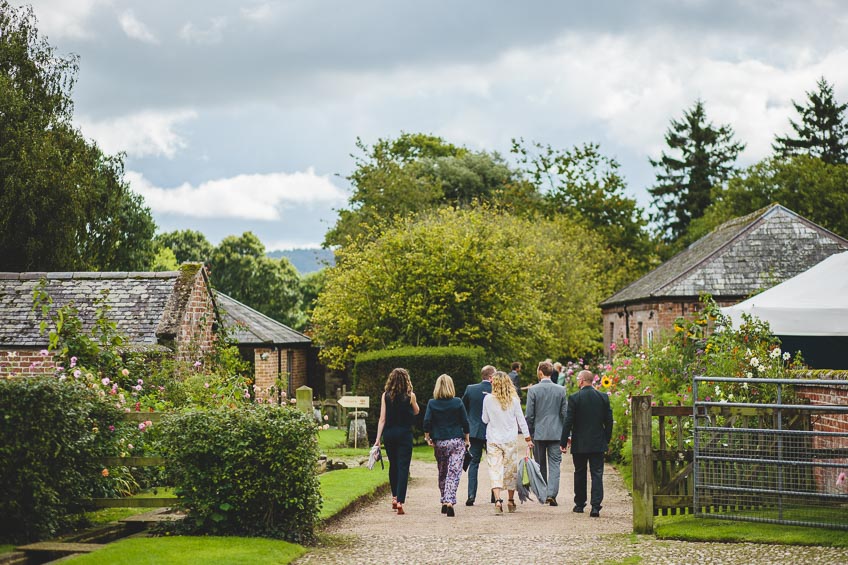 Cadhay Wedding Photography